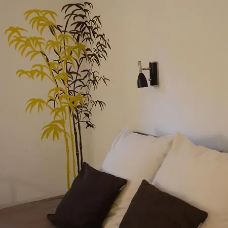 Le Croissant De Lune Frühstückspension