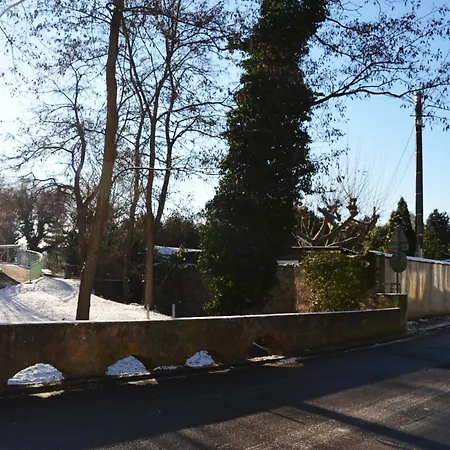 Le Croissant De Lune B&B