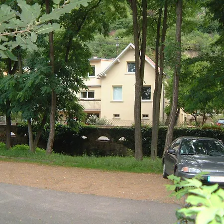 Le Croissant De Lune B&B