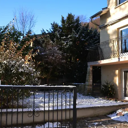 住宿加早餐酒店 新月住宿加早餐酒店 3*