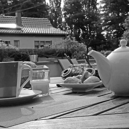 Le Croissant De Lune 3* 잉어스하임